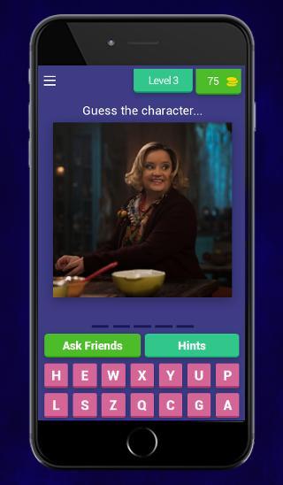 Sabrina GAME screenshot image 5_Popularmodapk.com