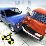 Beam Drive Car Crash0.1_rowtechapk.com