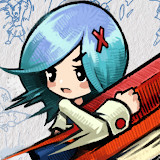 Devil Book: Hand-Drawn MMO<span>(Mod Menu)</span>1.20251203.1630_rowtechapk.com
