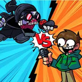 FNF Online- Vs Hank Challenge1.7_rowtechapk.com