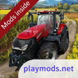 Farming Simulator 23 Mobile<span>(Mod Inside/Recommended)</span>0.0.0.8 - Google_rowtechapk.com