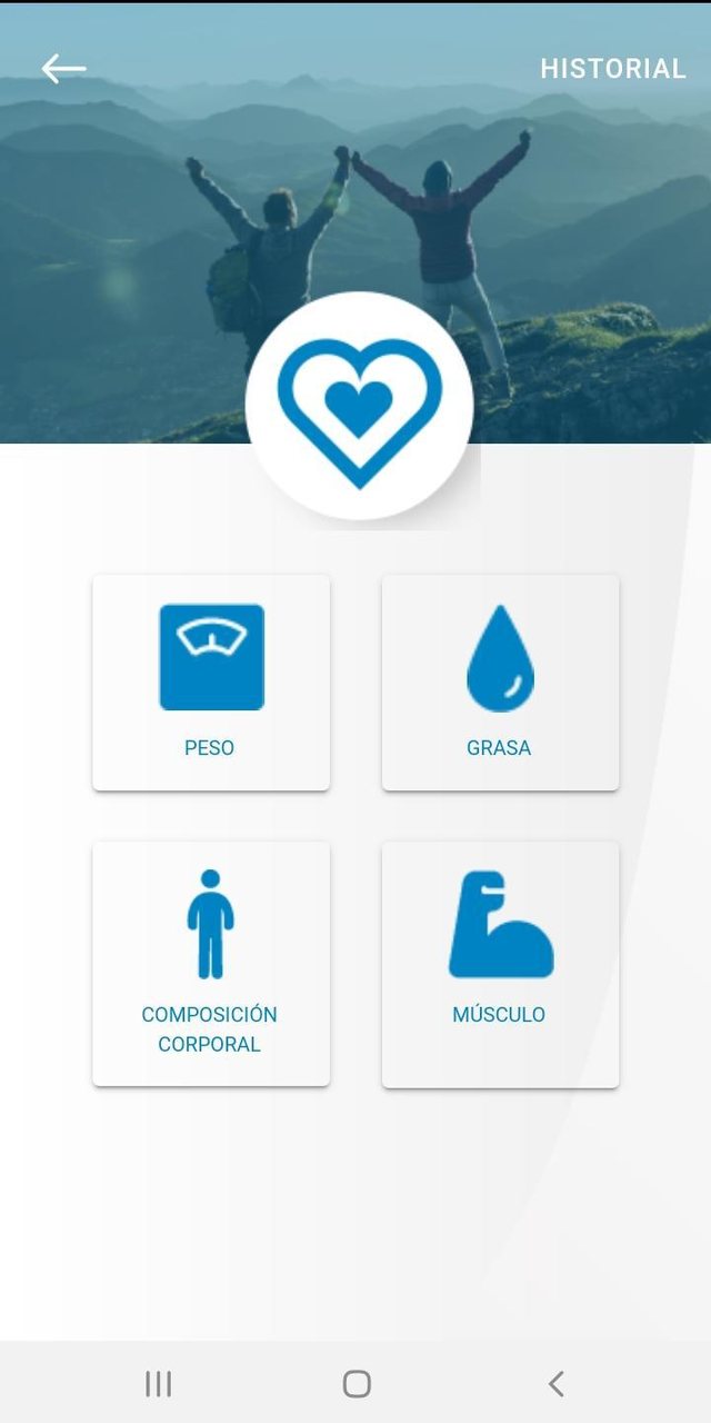 MyBeWell screenshot image 6_Popularmodapk.com