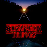 Stranger Things Wallpaper 4K1.0_rowtechapk.com