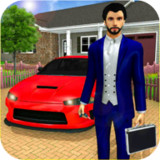 Virtual Single Dad Simulator: Happy Father<span>(no ads)</span>1.21_rowtechapk.com