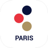 Paris map offline guide1.2.69_rowtechapk.com