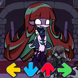 FNF Limu vs Spooky Funkin Mod1.1_rowtechapk.com