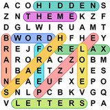 Word Search - Word Puzzle Game1.68_rowtechapk.com