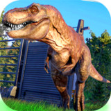 Flying Dinosaur Simulator Game3.4_rowtechapk.com