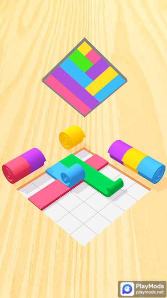 3 Hints 1 Word screenshot image 5_Popularmodapk.com