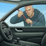 Car Heist: Steal, Drive & Sell<span>(Unlimited Money)</span>1.0.2_rowtechapk.com