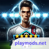 Pro Soccer Star 2024: Football<span>(no ads)</span>0.1_rowtechapk.com