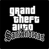 GTA Grand Theft Auto: San Andreas(End of Virtue V3 module + built-in menu)1.09_rowtechapk.com