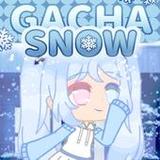 Gacha Snow Mod1.0_rowtechapk.com