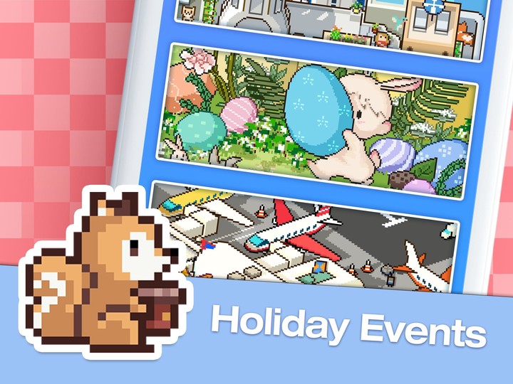 Stacky Catty(MOD) screenshot image 16_Popularmodapk.com