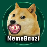 MemeBaazi - Cheems Doge Sticker for WAStickerApps1.7_rowtechapk.com