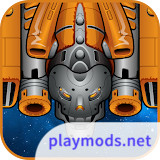 Space Survival<span>(God Mode)</span>1.6.1_rowtechapk.com