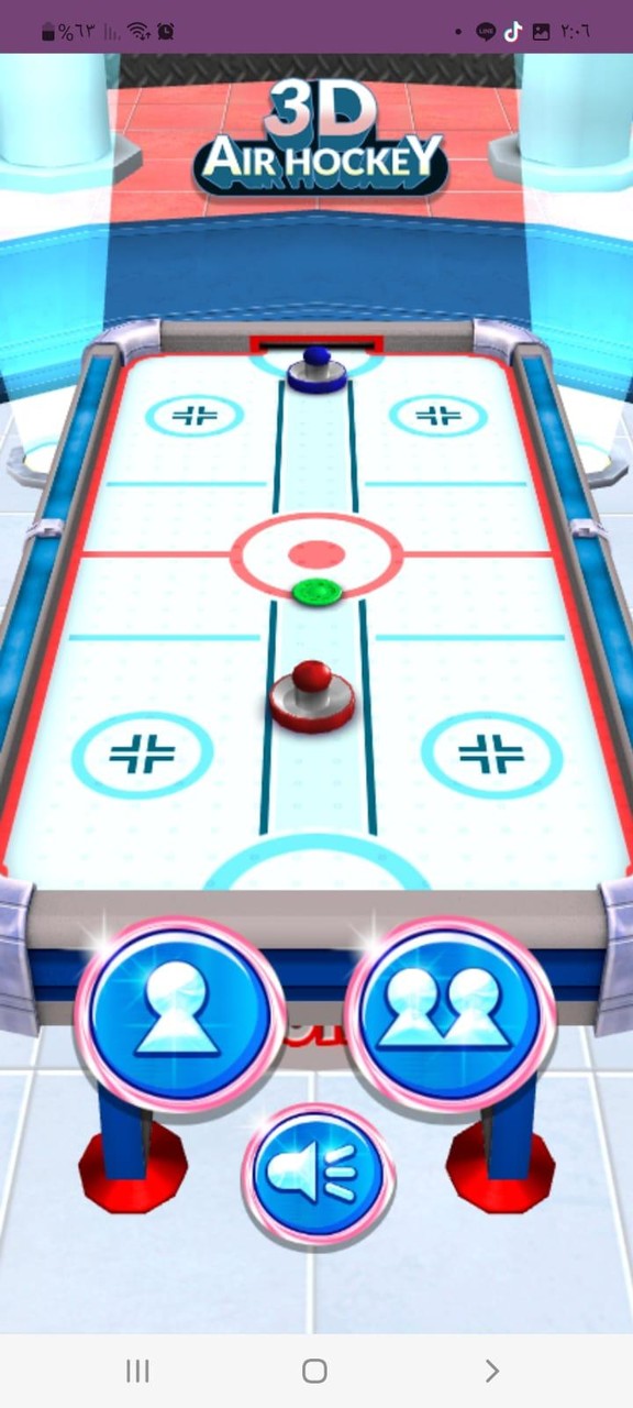 الهوكي الهوائي screenshot image 3_Popularmodapk.com