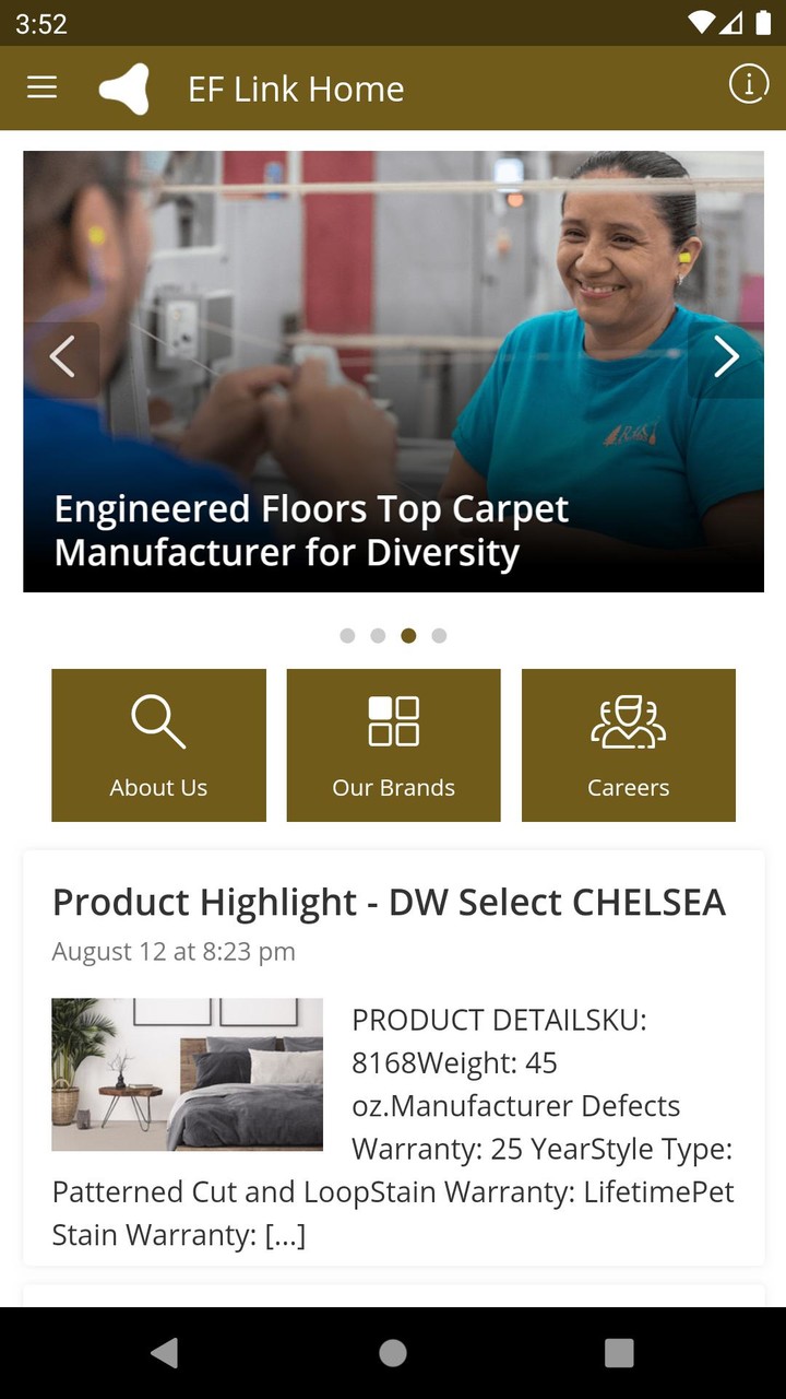 EF Link screenshot image 1_Popularmodapk.com