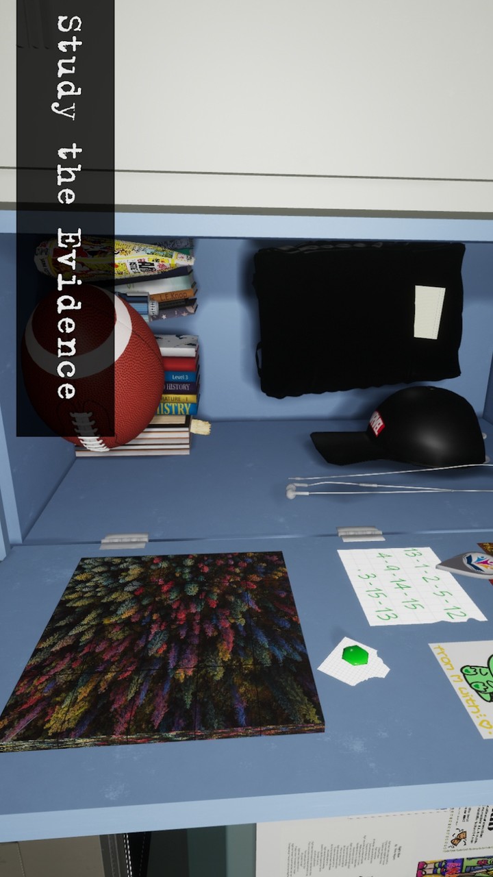 Detective Max Mystery(Unlimited Money) screenshot image 12_Popularmodapk.com