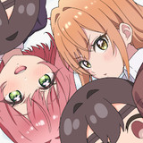 君のことが大大大大大好きな100人の彼女ビビーン!!とパズル<span>(Auto Win)</span>1.0.4_rowtechapk.com