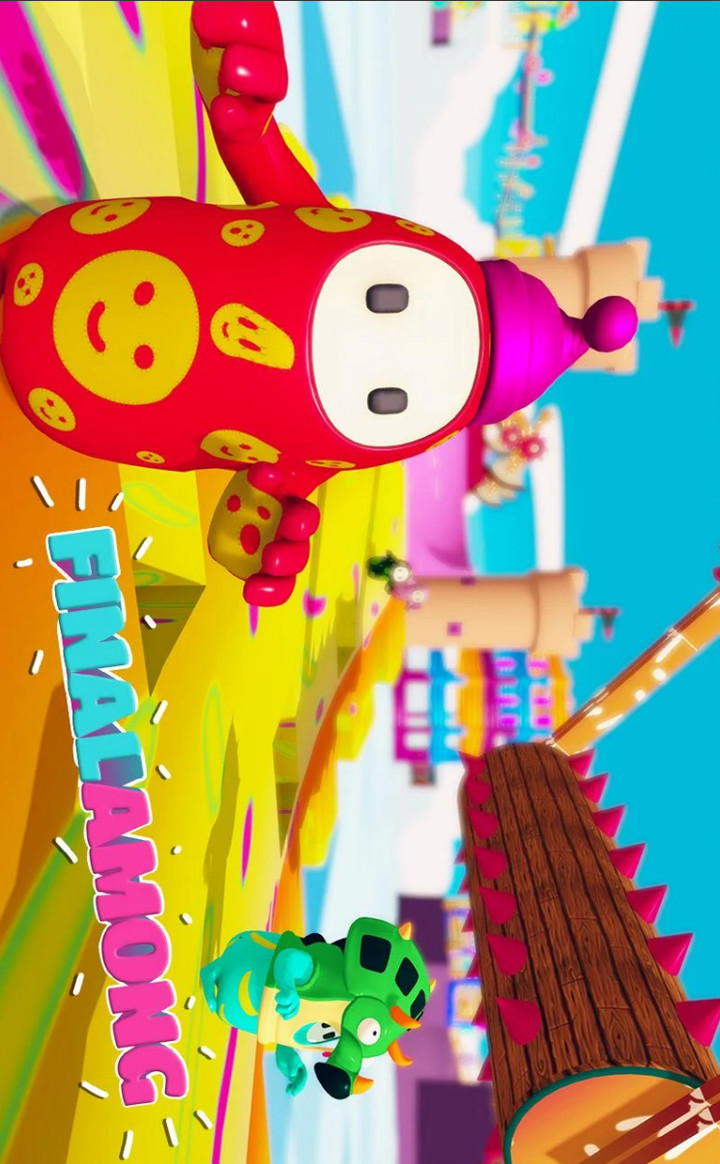 Ultimate Final Among Tiny Guys 2(lots of gold coins) screenshot image 4_Popularmodapk.com