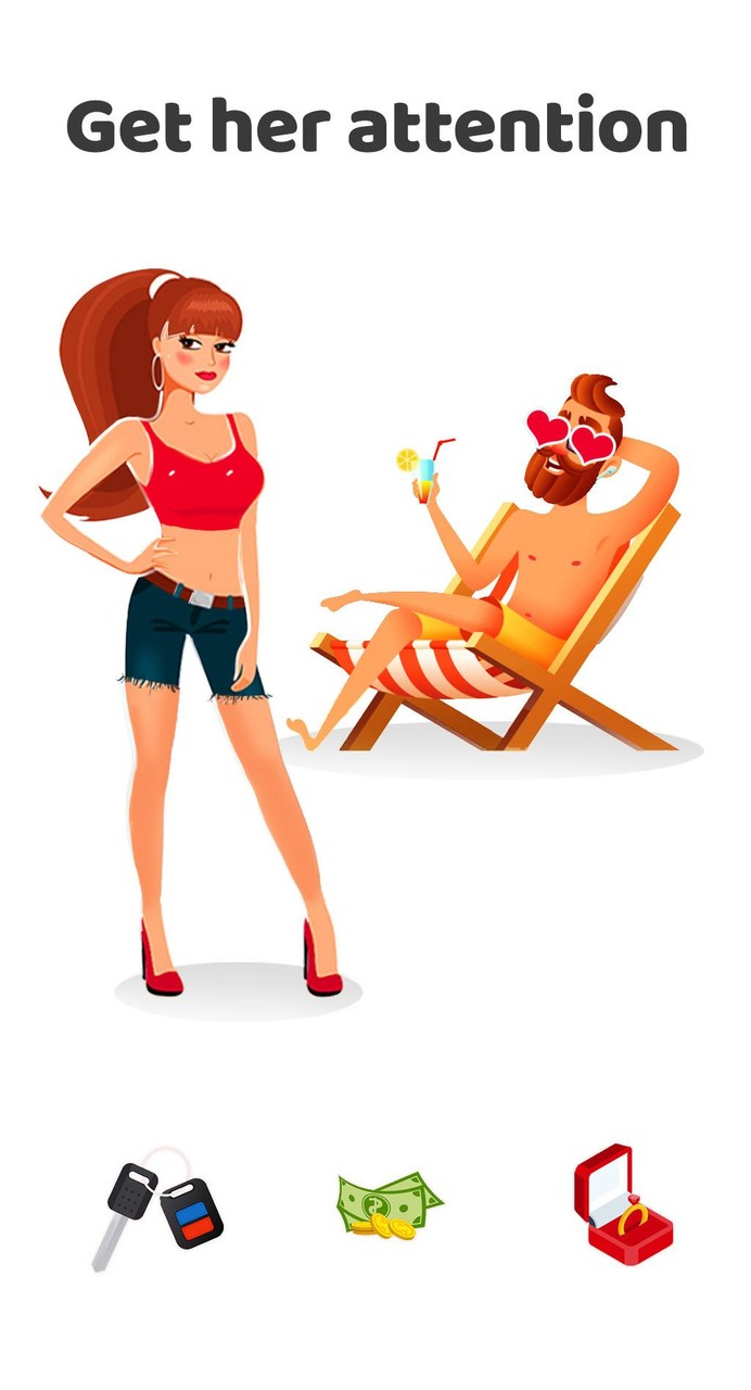 Brain Games:Brain Test Puzzles screenshot image 5_Popularmodapk.com