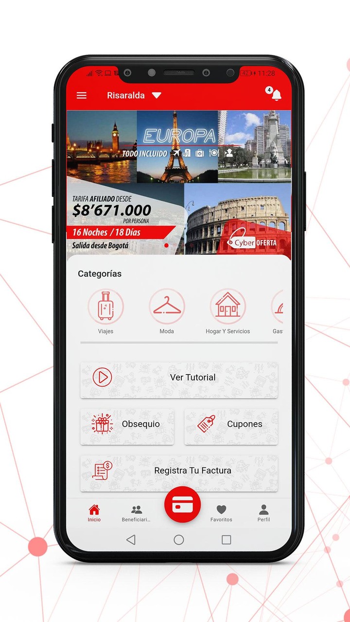 Kuwait Laws screenshot image 6_Popularmodapk.com