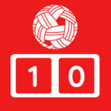 Sepak Takraw Scoreboard1.4.1_rowtechapk.com