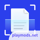Easy PDF Scanner - Nomad Scan<span>(Premium Unlocked)</span>0.25.0_rowtechapk.com