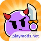 Slime Go - Idle Tower Defense<span>(Free in-app purchases)</span>1.0.8_rowtechapk.com