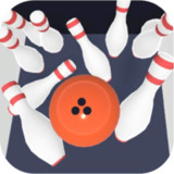 闲置保龄球俱乐部<span>(Unlimited Money)</span>0.3_rowtechapk.com