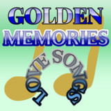Golden Memoris Love Songs1.9_rowtechapk.com