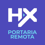 HX Portaria Remota3.2.8_rowtechapk.com