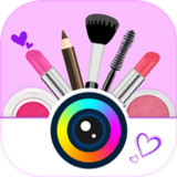 Beauty Face Makeover Camera-Makeup Photo Editor9.0.0_rowtechapk.com