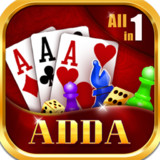Adda : callbreak , 29 , 3 patti ,Rummy, Solitaire.1.131_rowtechapk.com