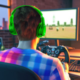 Gaming cafe1.0.0_rowtechapk.com