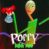 Poppy Playtime Baldi Mod1.2.5_rowtechapk.com