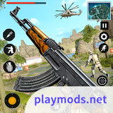 FPS Task Force: Shooting Games<span>(Unlimited Money)</span>8.6_rowtechapk.com
