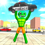 Rope Hero banban garten's1.0_rowtechapk.com