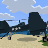 Minecraft(Deep Sea Fleet Vehicle Module)<span>(Experience the full content)</span>1.16.221.01_rowtechapk.com