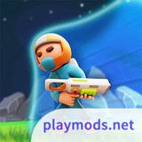 Terradome 3D<span>(Unlimited money)</span>2.2.3_rowtechapk.com