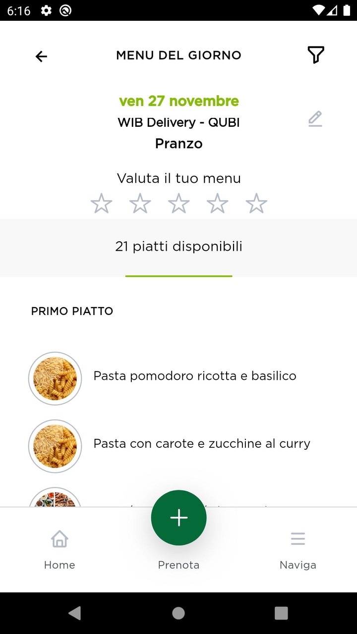 Appetie screenshot image 5_Popularmodapk.com