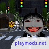 Street Obunga Chase Simulator<span>(Unlimited Money)</span>5.1_rowtechapk.com
