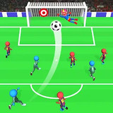 Kick to Score! Fun Soccer Game<span>(Unlimited Coins)</span>1.0.6_rowtechapk.com