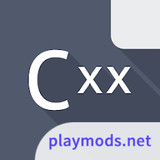 Cxxdroid - C/C++ compiler IDE<span>(Premium Unlocked)</span>5.2_arm64_rowtechapk.com