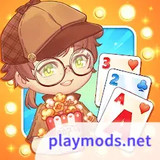 Kawaii Theater Solitaire<span>(Unlimited Currency)</span>0.7.151_rowtechapk.com