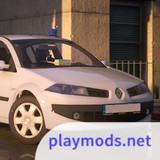 Megane 2 Drifting Simulator<span>(Unlimited Currency)</span>8_rowtechapk.com