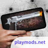 Gun Simulator: Gun Sounds<span>(No Ads)</span>1.27_2back_rowtechapk.com
