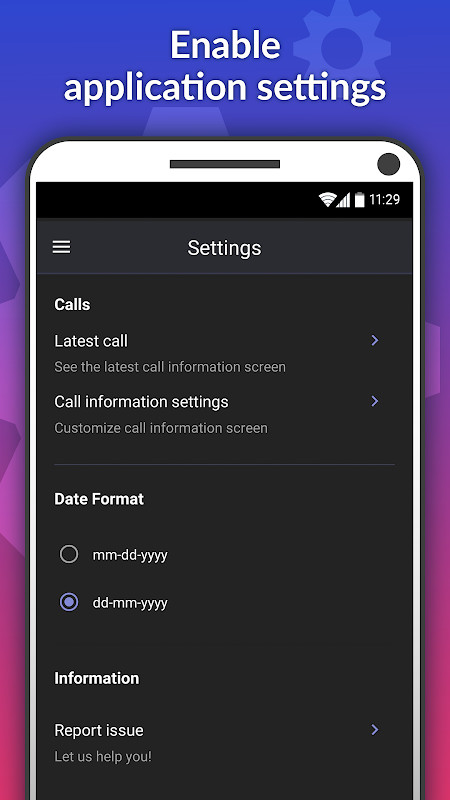 Call Blocker screenshot image 11_Popularmodapk.com