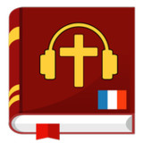 Bible Audio en Français mp33.1.1133_rowtechapk.com